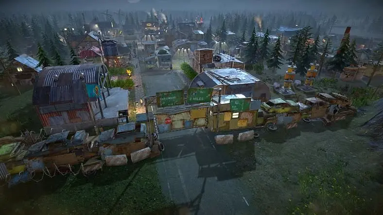 Surviving the Aftermath Update 1.3.0 - Expeditions Patch Notes