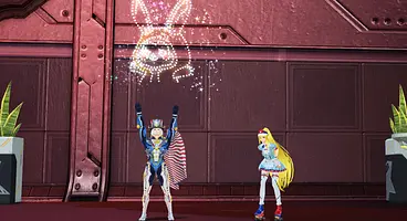 Phantasy Star Online 2 Independence Day Event 2020 - Start and End Dates, Client Orders and New Quests