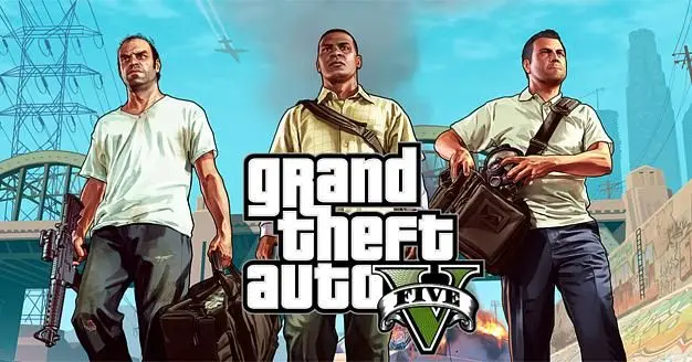 Grand Theft Auto 5 trailers airing tomorrow 11am EST / 5pm BST