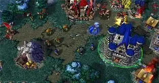 Blizzard seek to wrestle control of 'Heroes of Warcraft' domain