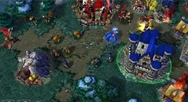 Blizzard seek to wrestle control of 'Heroes of Warcraft' domain