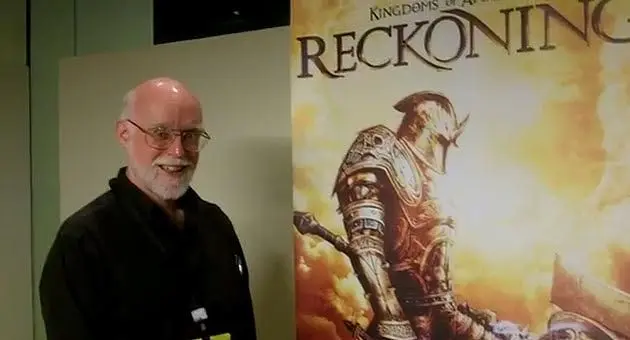 Veteran Elder Scrolls developer joins Turbine