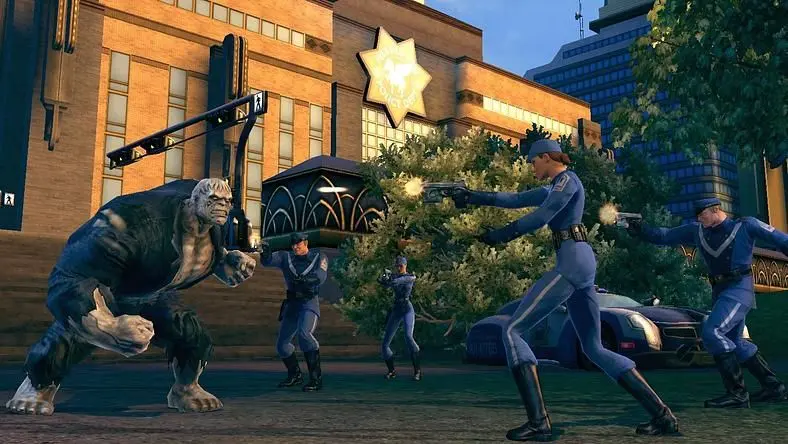 DC Universe revenue is up 700% since going free-to-play