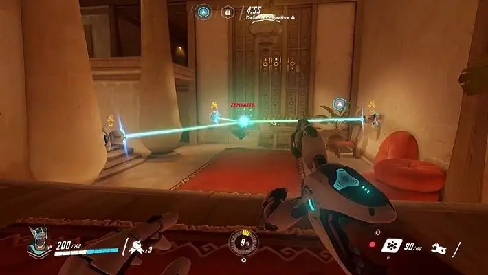 8 Most Dastardly Overwatch Tactics