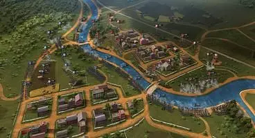 Ultimate General: Civil War Fires Onto Steam Early Access