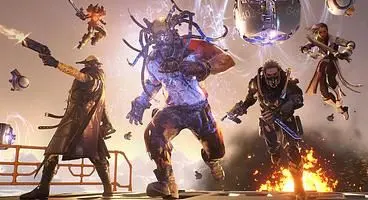 PlayerUnknown's Battlegrounds Is To Blame For The Failure Of Lawbreakers