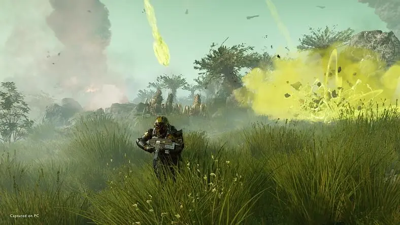 The 8 Most Underrated Sci-Fi Shooters You Shouldn’t Sleep On