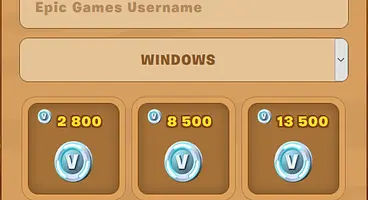 Warning! Watch Out for Sites Offering Free Fortnite V-Bucks