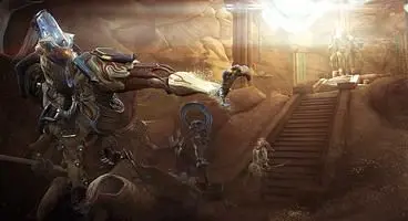 Warframe: How to Get Platinum, Credits, Ducats
