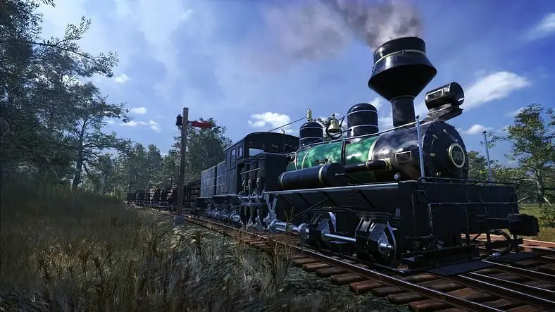 Guides / How to Prioritize Goods in Railway Empire 2