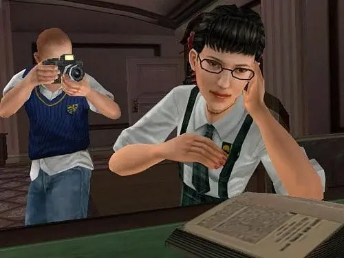 US State Representative wants 1% tax on "violent videogames"