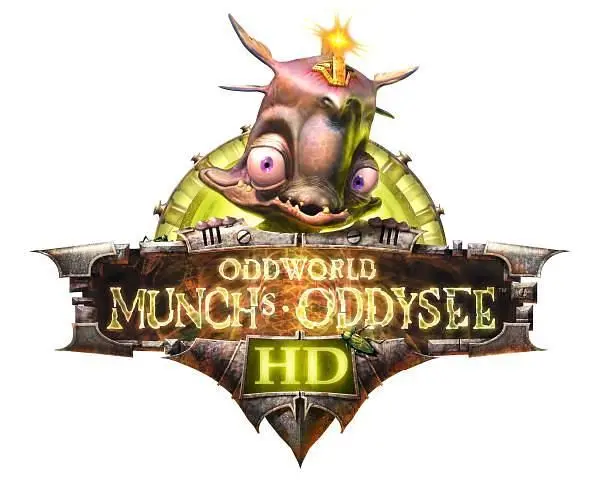 Oddworld: Munch's Oddysee hitting PS3 in Q2 2012