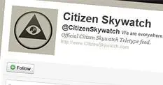 Take-Two linked with 'Citizen Skywatch' teaser website, twitter