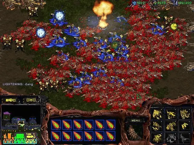 Top 5 Video Game Explosions