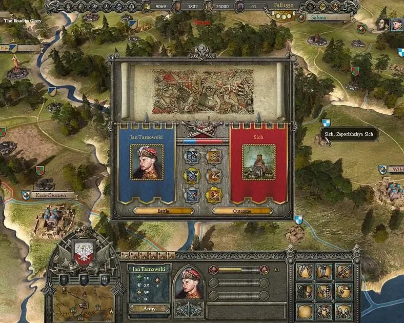 The end of Civilisation? (PC)