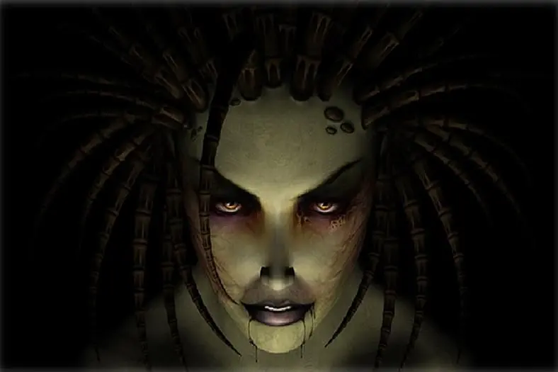 Play StarCraft and Brood War campaigns in StarCraft 2