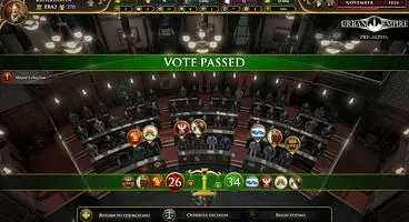 Kalypso Media announces political city simulator Urban Empire