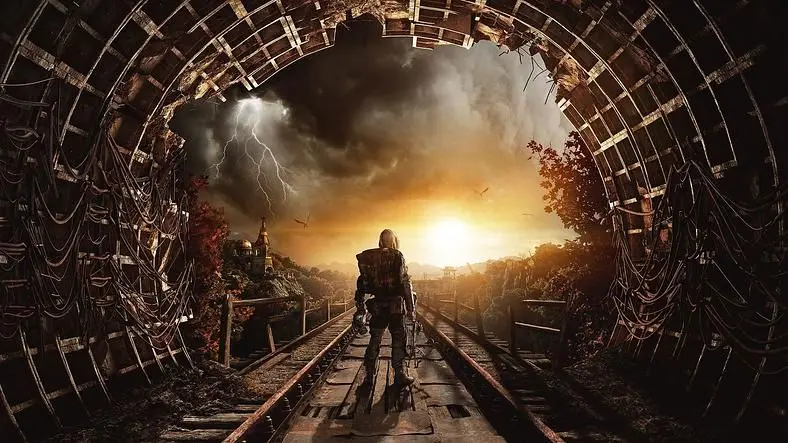 Metro Exodus DLC Expansions Will See You Play as an American Ranger