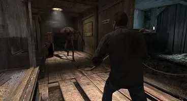 Konami "considering ways to provide the next title" in the Silent Hill Series