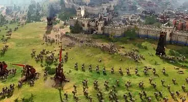 Age of Empires 4 Cheats and Console Commands