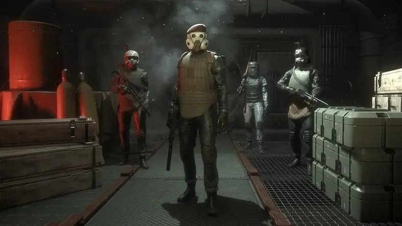 Marauders Release Date - Everything We Know