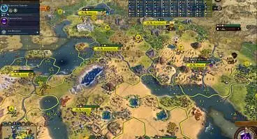 Civilization 6 Abraham Lincoln Leader Pass Starting Strategy