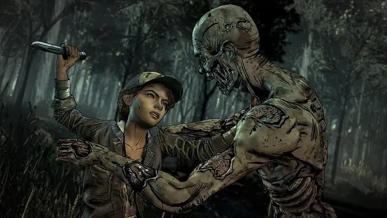 The Best Horror Games Available on Xbox Game Pass