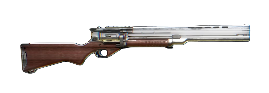 Weapons