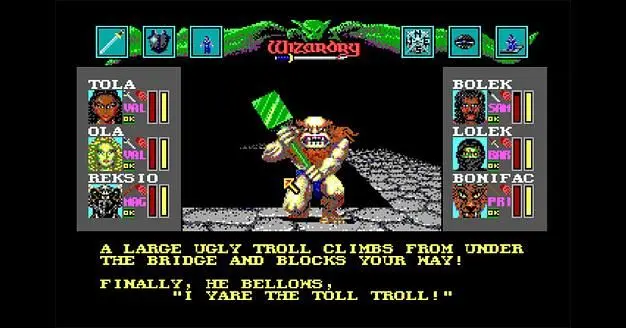 Second birthday week of GOG.com focuses on 'RPG classics' with 60% off