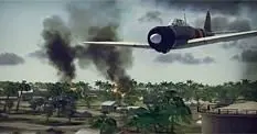 Birds of Steel announced by Konami, WWII aerial dogfighting