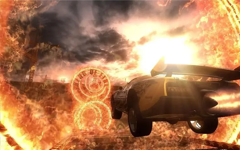 Empire announces FlatOut Unltimate Carnage release date
