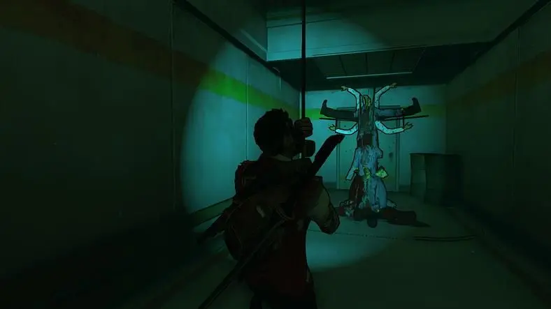 CAN YOU ESCAPE THE DEAD ISLAND?!