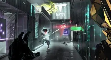 Deus Ex Mankind Divided Breach Update Available Now