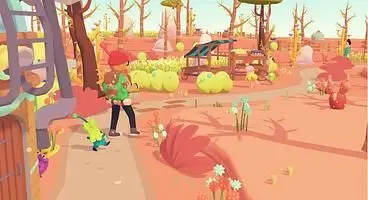 Ooblets Steam Release Date - What to Know