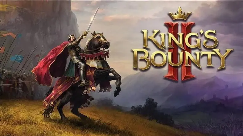 King's Bounty 2 System Requirements - Find Out If Your PC Can Run It