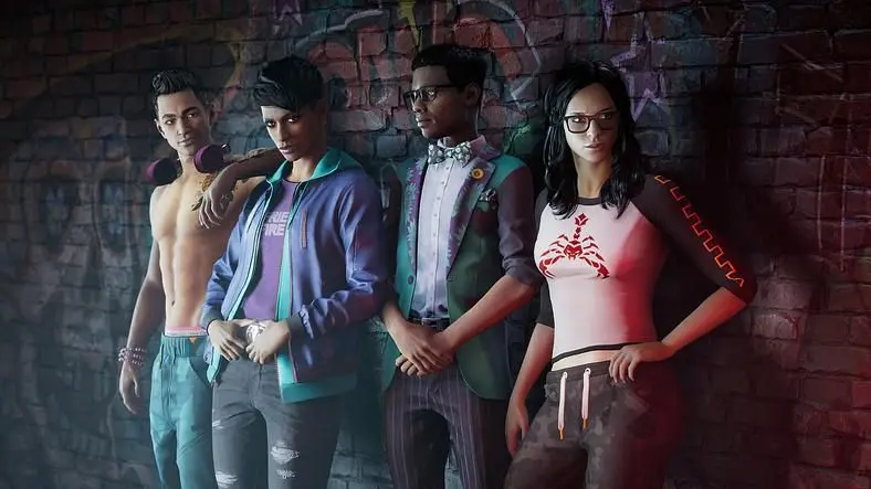 Humble Choice Games for April - Full List of Games for 2024
