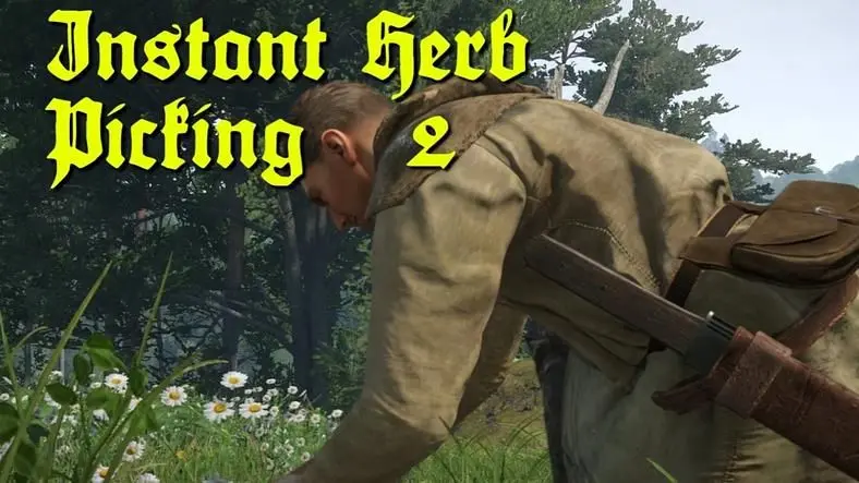 The Best Kingdom Come: Deliverance 2 Mods