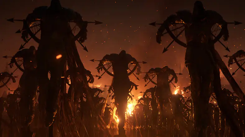 Diablo 5 - Release Date, Platforms, Trailers & Latest Updates