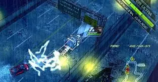 Fuel Overdose on US PlayStation Network March 5th