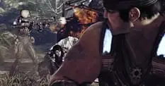 Epic "not doing a theater mode" for Gears of War 3, is barely used