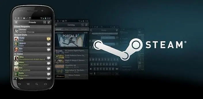 Valve reveals 77,000 Steam accounts hijacked monthly