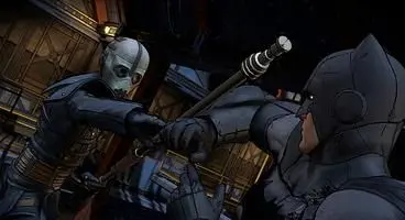 Batman: The Telltale Series Draws Its Conclusion With Episode 5 Next Week