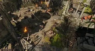 How to Recruit A Pet Owlbear Cub in Baldur's Gate 3?
