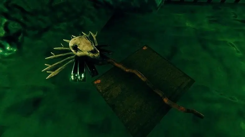 This Valheim Necromancy Mod Lets You Summon A Pack of Skeletal Friends