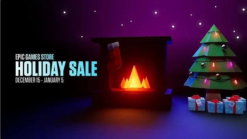 Epic Games Store Sale Dates for 2025 - When is the Summer Sale?