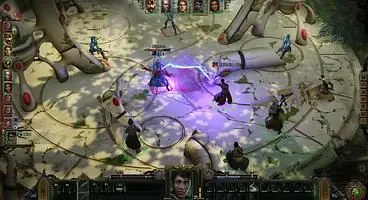 Warhammer 40,000: Rogue Trader's "gargantuan" Update 1.5 Live Now With Rebalanced Colony Management, Reworked Origins, and More