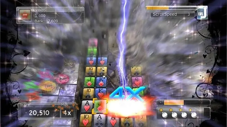 Poker Smash getting Kickstartered for PC