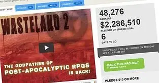 Brain Fargo talks Wasteland 2, 'don't want tactics too deep they disconnect'