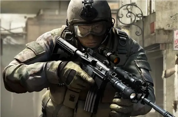 Strategy Informer launches Battlefield 3 Game Server! Join us in battle.
