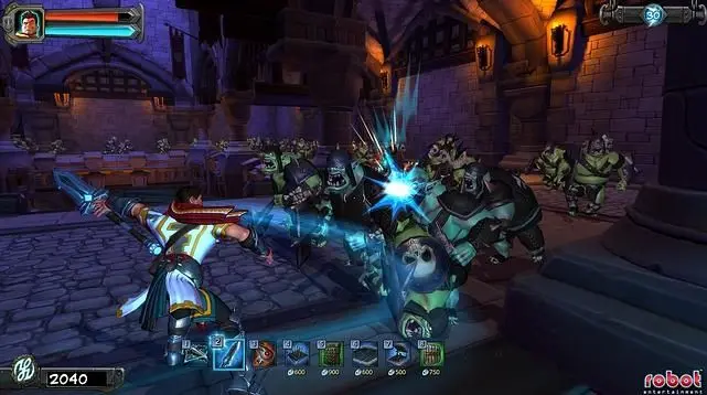 Orcs Must Die! dated for PC, XBLA